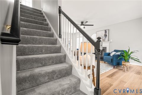 Tiny photo for 11824 Park Forest Way, Glen Allen, VA 23059 (MLS # 2603077)