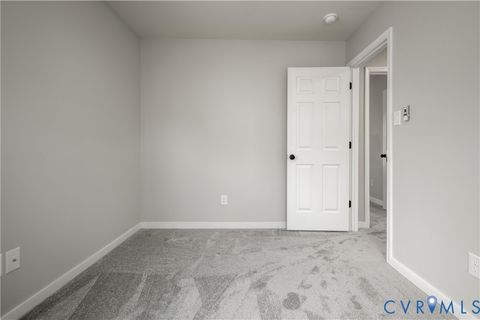Tiny photo for 11824 Park Forest Way, Glen Allen, VA 23059 (MLS # 2603077)