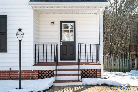 Tiny photo for 11824 Park Forest Way, Glen Allen, VA 23059 (MLS # 2603077)