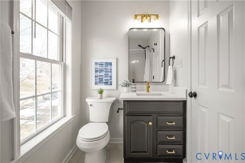 Tiny photo for 11824 Park Forest Way, Glen Allen, VA 23059 (MLS # 2603077)