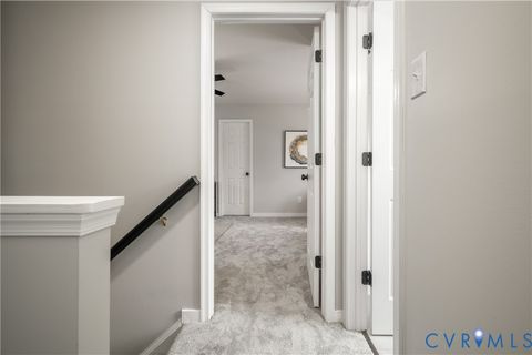 Tiny photo for 11824 Park Forest Way, Glen Allen, VA 23059 (MLS # 2603077)