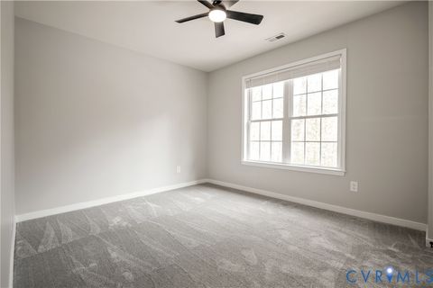 Tiny photo for 11824 Park Forest Way, Glen Allen, VA 23059 (MLS # 2603077)