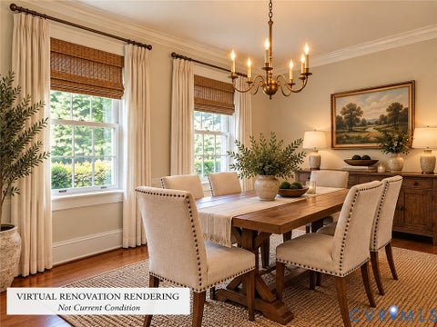Tiny photo for 4114 Crestwood Road, Richmond, VA 23227 (MLS # 2628509)