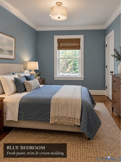 Tiny photo for 4114 Crestwood Road, Richmond, VA 23227 (MLS # 2628509)