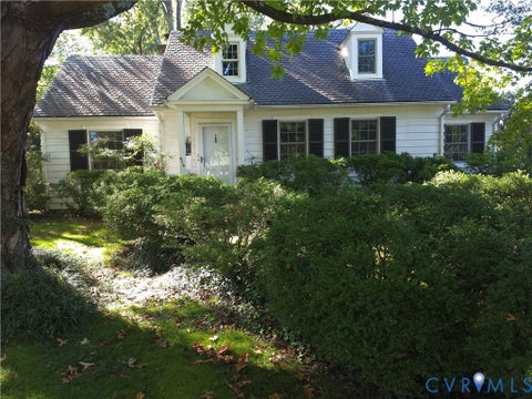 Tiny photo for 4114 Crestwood Road, Richmond, VA 23227 (MLS # 2628509)