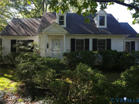 Tiny photo for 4114 Crestwood Road, Richmond, VA 23227 (MLS # 2628509)