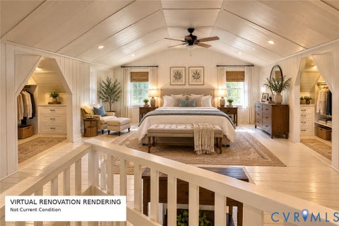 Tiny photo for 4114 Crestwood Road, Richmond, VA 23227 (MLS # 2628509)