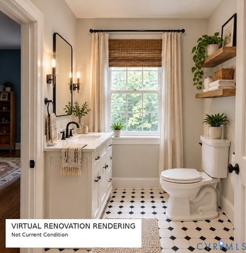 Tiny photo for 4114 Crestwood Road, Richmond, VA 23227 (MLS # 2628509)