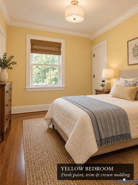 Tiny photo for 4114 Crestwood Road, Richmond, VA 23227 (MLS # 2628509)