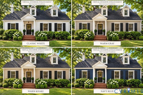 Photo of 4114 Crestwood Road, Richmond, VA 23227 (MLS # 2628509)