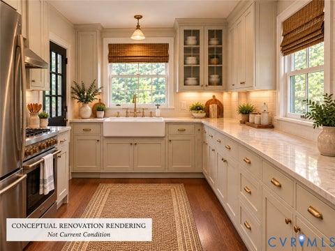 Tiny photo for 4114 Crestwood Road, Richmond, VA 23227 (MLS # 2628509)