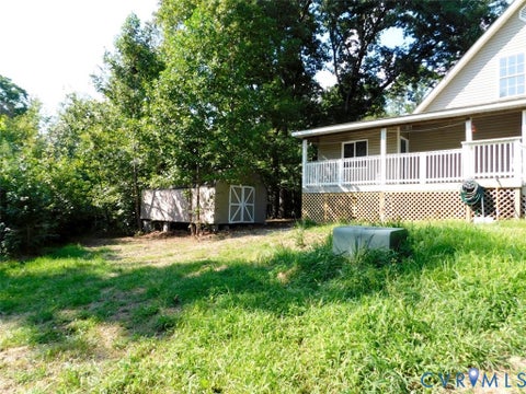 Tiny photo for 201 Deer Run RUN, Farmville, VA 23901 (MLS # 2626546)