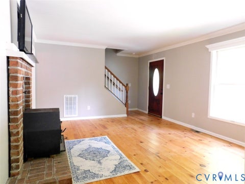 Tiny photo for 201 Deer Run RUN, Farmville, VA 23901 (MLS # 2626546)