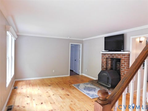 Tiny photo for 201 Deer Run RUN, Farmville, VA 23901 (MLS # 2626546)