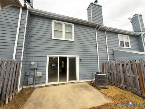 Tiny photo for 7812 Coachford Court, Henrico, VA 23228 (MLS # 2611449)