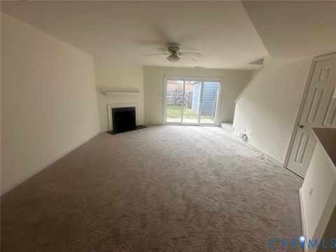 Tiny photo for 7812 Coachford Court, Henrico, VA 23228 (MLS # 2611449)