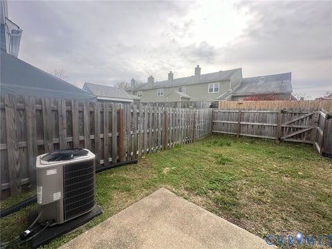 Tiny photo for 7812 Coachford Court, Henrico, VA 23228 (MLS # 2611449)