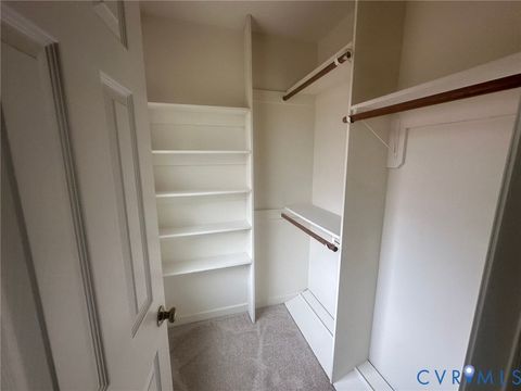 Tiny photo for 7812 Coachford Court, Henrico, VA 23228 (MLS # 2611449)