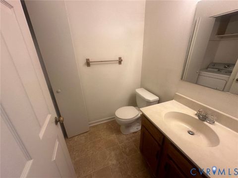 Tiny photo for 7812 Coachford Court, Henrico, VA 23228 (MLS # 2611449)