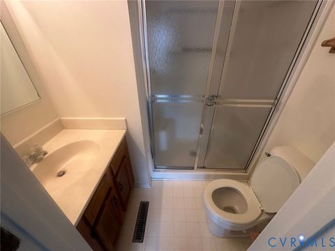 Tiny photo for 7812 Coachford Court, Henrico, VA 23228 (MLS # 2611449)