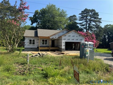 Photo of 0 Vaughan Creek Loop, Hayes, VA 23072 (MLS # 2619380)