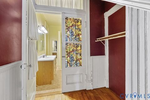 Tiny photo for 304 W Sycamore Street, Chase City, VA 23924 (MLS # 2605718)