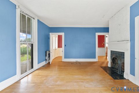 Tiny photo for 304 W Sycamore Street, Chase City, VA 23924 (MLS # 2605718)