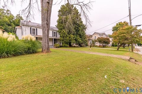 Tiny photo for 304 W Sycamore Street, Chase City, VA 23924 (MLS # 2605718)