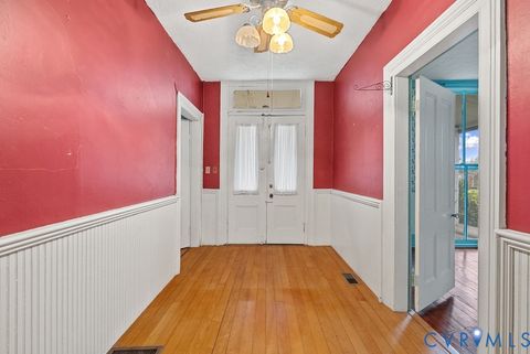 Tiny photo for 304 W Sycamore Street, Chase City, VA 23924 (MLS # 2605718)