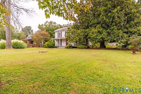 Tiny photo for 304 W Sycamore Street, Chase City, VA 23924 (MLS # 2605718)