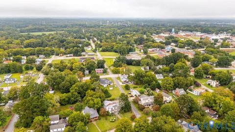 Tiny photo for 304 W Sycamore Street, Chase City, VA 23924 (MLS # 2605718)