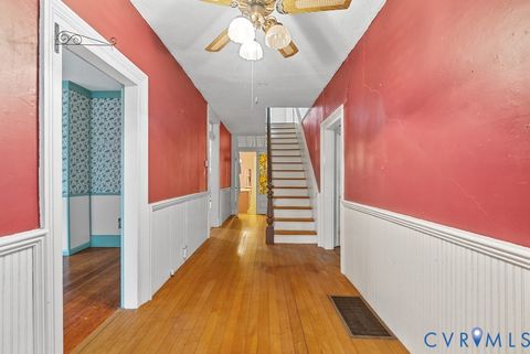 Tiny photo for 304 W Sycamore Street, Chase City, VA 23924 (MLS # 2605718)