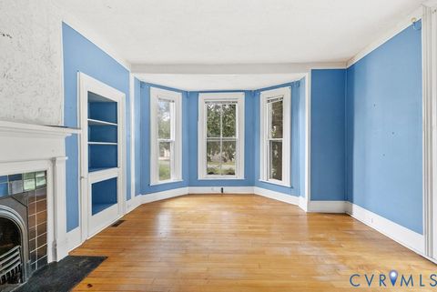 Tiny photo for 304 W Sycamore Street, Chase City, VA 23924 (MLS # 2605718)