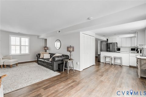 Tiny photo for 10206 Stonemill Road, Henrico, VA 23233 (MLS # 2602142)