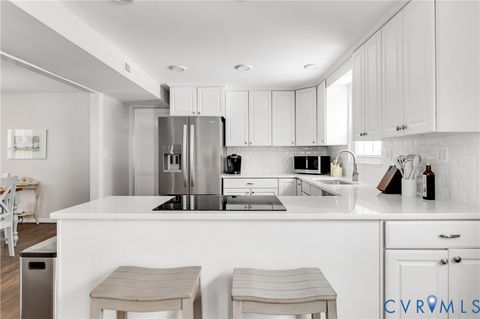 Tiny photo for 10206 Stonemill Road, Henrico, VA 23233 (MLS # 2602142)