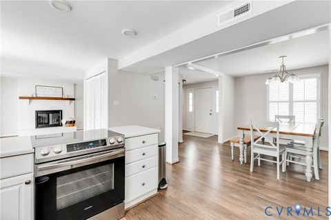 Tiny photo for 10206 Stonemill Road, Henrico, VA 23233 (MLS # 2602142)