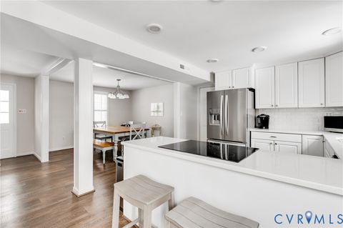 Tiny photo for 10206 Stonemill Road, Henrico, VA 23233 (MLS # 2602142)