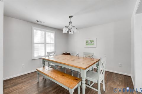 Tiny photo for 10206 Stonemill Road, Henrico, VA 23233 (MLS # 2602142)