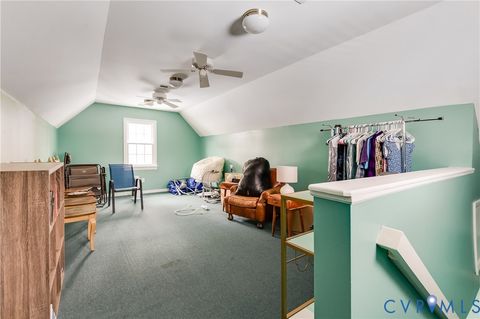 Tiny photo for 10206 Stonemill Road, Henrico, VA 23233 (MLS # 2602142)