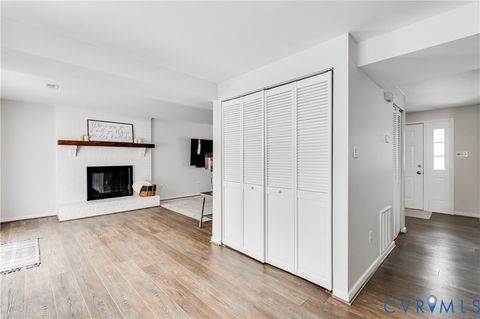 Tiny photo for 10206 Stonemill Road, Henrico, VA 23233 (MLS # 2602142)