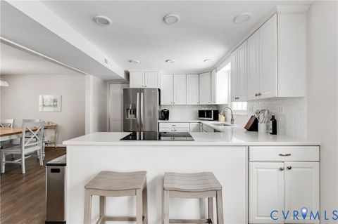 Tiny photo for 10206 Stonemill Road, Henrico, VA 23233 (MLS # 2602142)