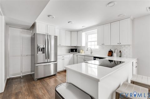 Tiny photo for 10206 Stonemill Road, Henrico, VA 23233 (MLS # 2602142)