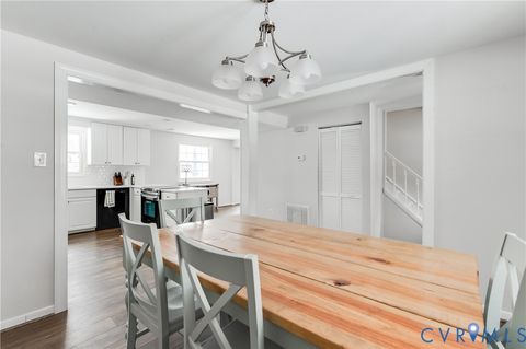 Tiny photo for 10206 Stonemill Road, Henrico, VA 23233 (MLS # 2602142)