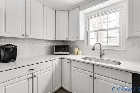 Tiny photo for 10206 Stonemill Road, Henrico, VA 23233 (MLS # 2602142)