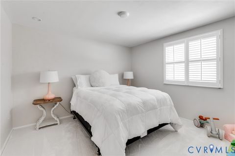 Tiny photo for 10206 Stonemill Road, Henrico, VA 23233 (MLS # 2602142)