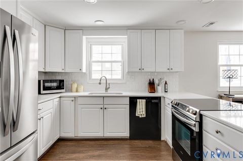 Tiny photo for 10206 Stonemill Road, Henrico, VA 23233 (MLS # 2602142)