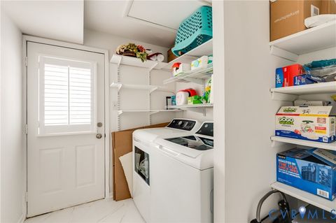 Tiny photo for 10206 Stonemill Road, Henrico, VA 23233 (MLS # 2602142)