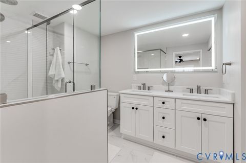 Tiny photo for 10206 Stonemill Road, Henrico, VA 23233 (MLS # 2602142)