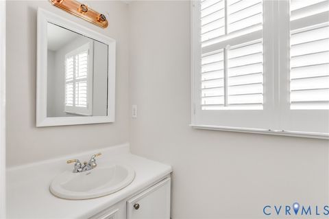 Tiny photo for 10206 Stonemill Road, Henrico, VA 23233 (MLS # 2602142)