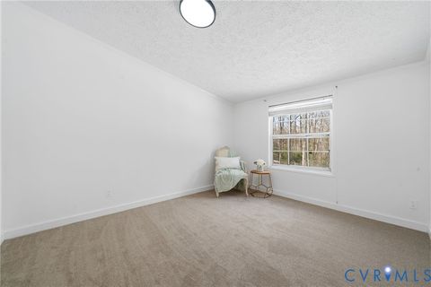 Tiny photo for 4632 Slippery Rock Lane, Goochland, VA 23038 (MLS # 2603538)